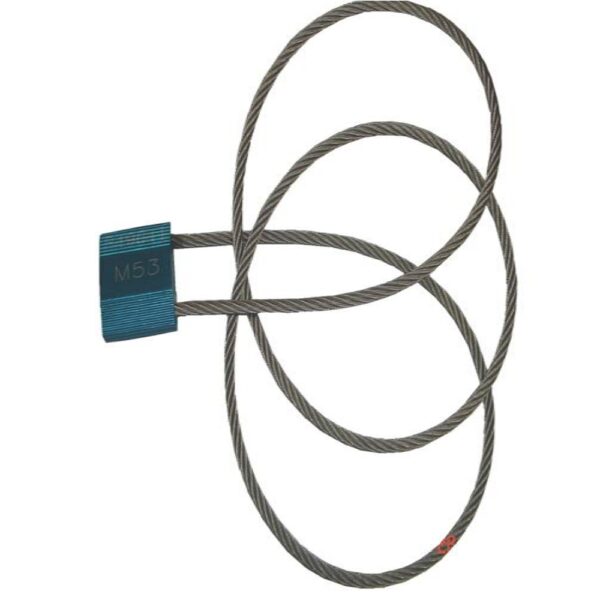 Cable Lock Seal