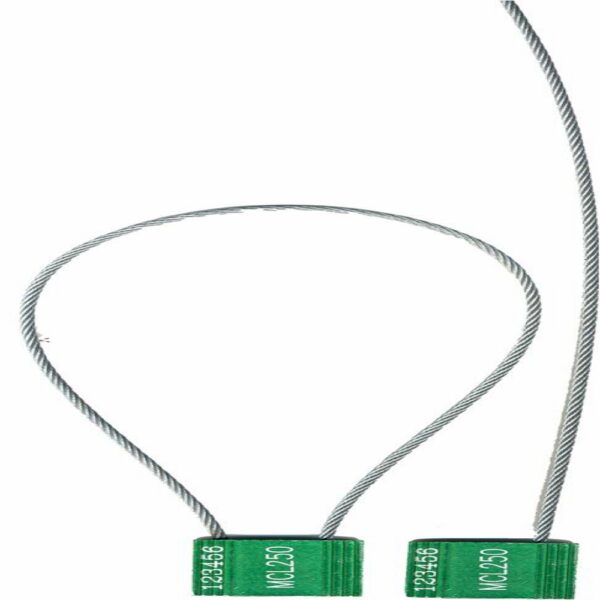 Cable Lock Seal (48″,120cm)