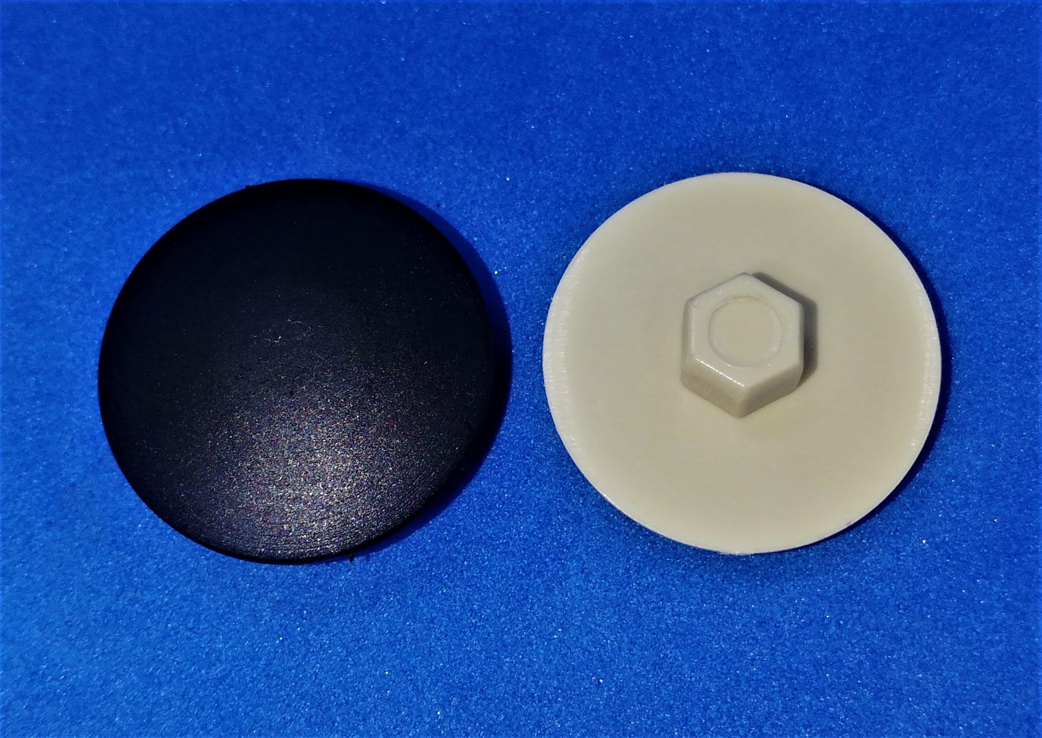 Tornillo Cabeza Allen - Tornillo Cabeza Allen 5 - Caja 500 CF738005Z